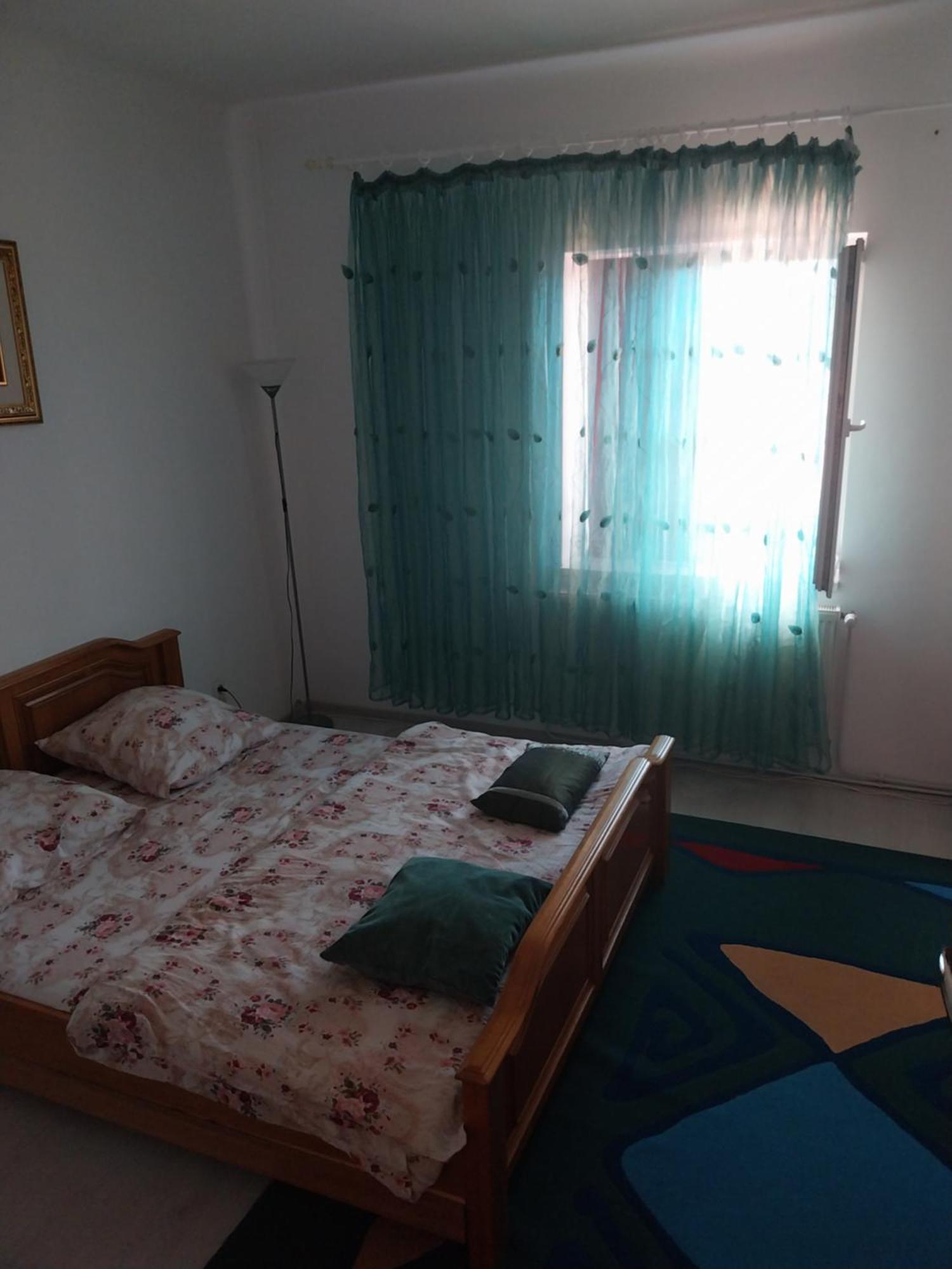トゥルダCasa Voicaアパートメント エクステリア 写真